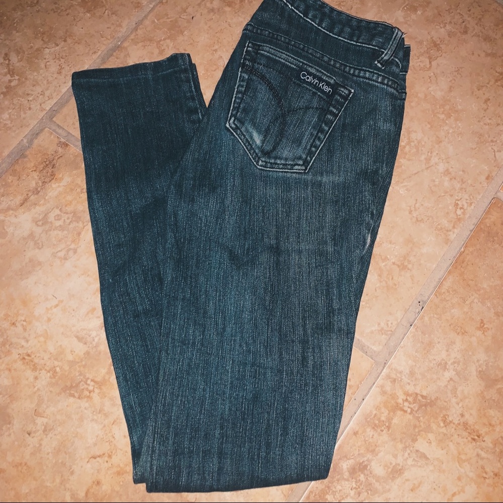 calvin klein jeans